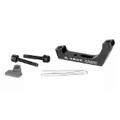 Shimano Sm-ma-r160p Skivebremsekaliperadapter