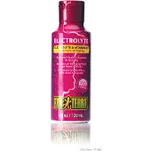 Exo Terra elektrolytter med D3 i væske 120 ml EX-9938