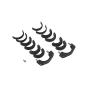 Bosch Bike 1270016807 Intuvia/nyon Support Monteringssats