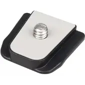 Joby GorillaPod Hybrid Quick Release Clip - Hurtigutløsningsplate - for gorillapod hybrid