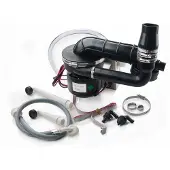 VETUS Motor Wcl/wcs2 Pumpe+macerator Sett 12v