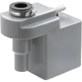 VETUS Fs Drivstoff Overfylling 51 Mm