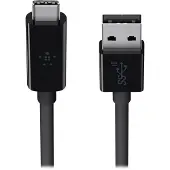 Belkin F2cu029bt1m Usb-c To Usb A Usb-kabel