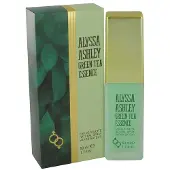 Alyssa Ashley Green Tea Essence Edt 100ml