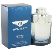 Bentley for Men Azure Edt 100ml