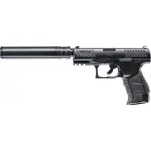 Walther design Ppq Navy Kit Airsoft-pistol