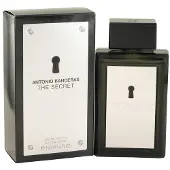 Antonio Banderas The Secret Edt 100 ml