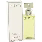 Calvin Klein Eternity, Kvinder, 100 ml Edp