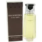 Carolina Herrera Herrera For Men Eau De Toilette Spray 200ml