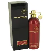 Montale Red Aoud EDP U 100 ml