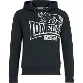 Lonsdale Tadley Hetteskjorte