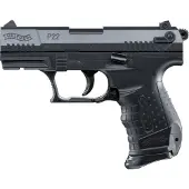 Walther design P22 Spring Airsoft-pistol