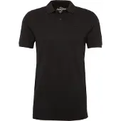 Jack & Jones Basic Kortermet Poloskjorte