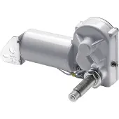 VETUS Rws Kort Aksel Vindusviskermotor 24v