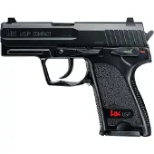 Heckler & koch Usp Compact Airsoft-pistol