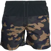 Urban Classics Basic Badebukse