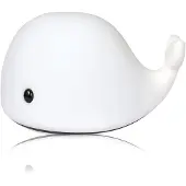 Filibabba LED light - Christian the whale