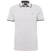 Jack & Jones Epaulos Kortermet Poloskjorte