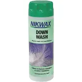 Nikwax Down Wash, 300 ml