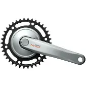 Shimano Nexus Fc-c6000 Kranksett
