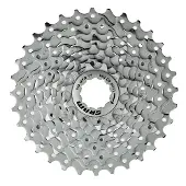 Sram Pg-970 Kassett