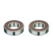 Mavic Front Hub 6901 Lager