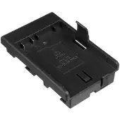 Ginza.se Battery Adapter for Nikon D800 battery cell