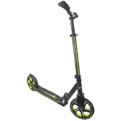 Globber Aluminium Scooter Pro 215mm SG