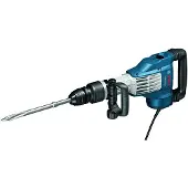 Bosch Professional Gsh 11 Vc Rivningshammer
