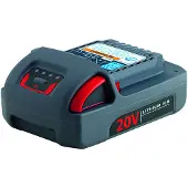 Ingersoll Rand Batteri 20,0 V Li-Ion BL2012