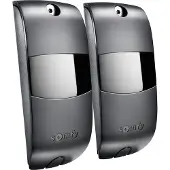 Somfy 2400939, Sender og Mottaker, Sort, CE, RoHS, China, 1 stykker, 10 stykker