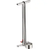 Lezyne Cnc Floor Drive 3.5 Sykkelpumpe