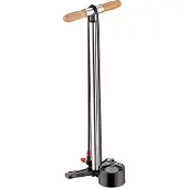 Lezyne Alloy Floor Drive 653 Mm Sykkelpumpe