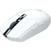 Logitech G305 Trådløs Mus