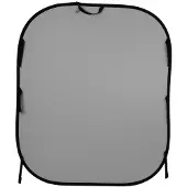 Lastolite Lb56gb 1.5x1.8 M Foldbart Bunn