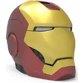 IHome Iron Man Bluetooth-høyttaler