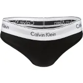 Calvin Klein Medium Waist Tanga