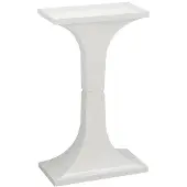 Ferplast Eva Gala Ibiza Palladio 72 Cm Fugleburstativ