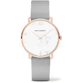 Paul Hewitt M-r-m-31s 33mm 5atm Quartz Analogical Dameklokke