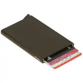 Secrid Cardprotector Lommebok