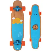 Tempish Mini Nautical 33´´ Longboard
