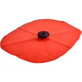 Charles Viancin Poppy Silikon Lokk