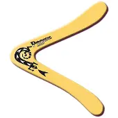 Günther Boomerang Flyspill Pegasus 1374