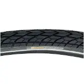 Kenda Khan Ii K-shield 700c X 45 Urban Stive Sykkeldekk