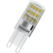 Osram G9 LED-pære 1,9W 2700K