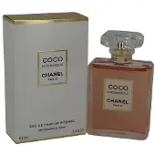 Chanel Coco Mademoiselle Intense EDP 100ml
