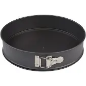Patisse slagform 26 cm grått stål