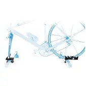 G3 Universal Disc Brake Sykkelstativ For 1 Sykkel