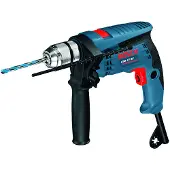 Bosch GSB 13 RE Professional - Hammerbor - 600 W - nøkkelfri borhylse 13 mm - 10.8 N·m
