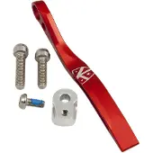 K-EDGE Pro Road Braze-on Chain Catcher Støtte